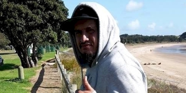 Lee Rata was killed in Kaitaia on New Year's Eve.