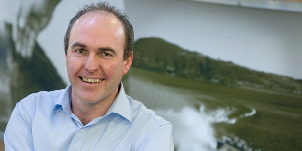 Destination Rotorua's Mark Rawson will head the new Nelson Regional Development Agency.