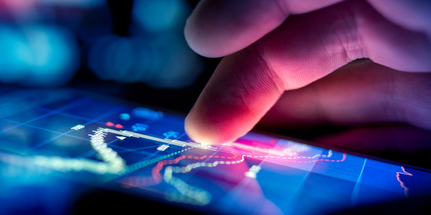 As technology improves, new possibilities should open up, among them, streaming black-box data. Photo / iStock