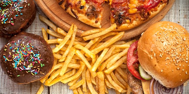 Eating fat keeps you feeling fuller for longer, just watch how much of it you are eating. Photo / iStock