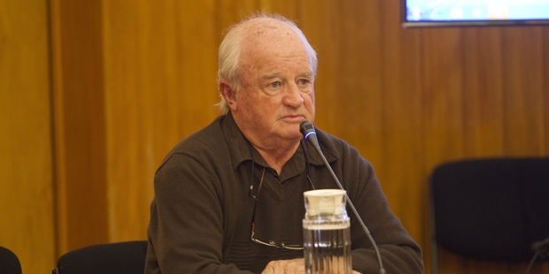 Graham Adams