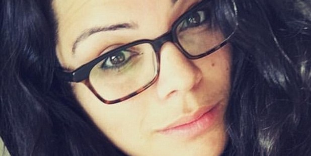 Amanda was a nursing student at the University of South Florida.