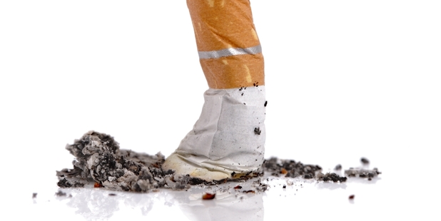 Cigarettes are available from more than 5000 dairies, convenience stores, gas stations and supermarkets.