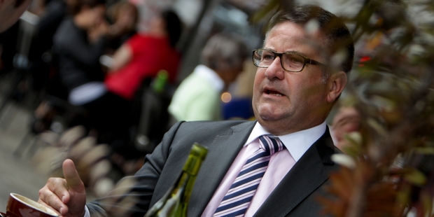 Teina Pora's lawyer Jonathan Krebs says his client's compensatrion figure is too low.