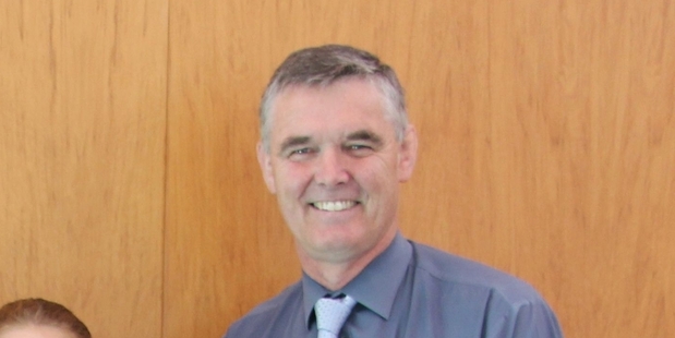 Lance Christiansen