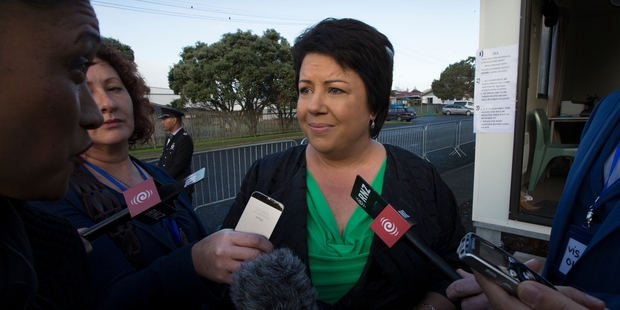 Paula Bennett's staff leaked information to the media. Photo / Brett Phibbs