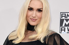 Gwen Stefani says Christina Grimmie's death has shocked her. Photo/AP