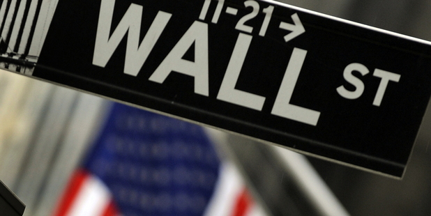 The job market is grim on Wall Street - except in one little corner of the financial world, where managers can't read resumes fast enough. Photo / Getty Images