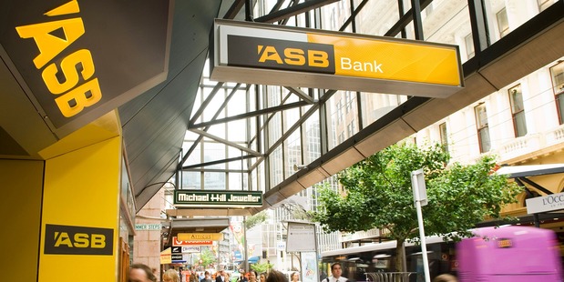 ASB is the fourth major bank to cease lending to foreign home buyers. Photo / Getty Images