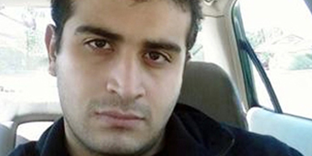 Omar Mateen killed 49 people inside the Pulse nightclub in Orlando. Photo / AP