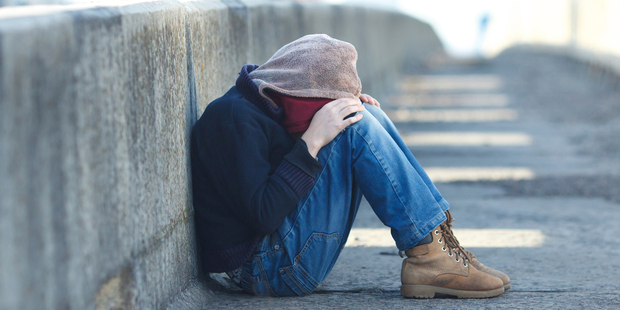 Cyberbullying threatens the mental health of a generation of young New Zealanders. Photo / File
