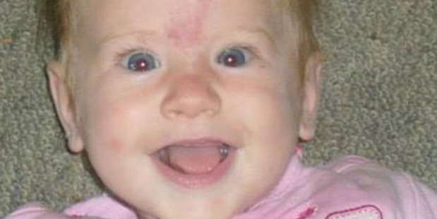 Emily Saunders is missing after being swept away in the flooded Poerua River. Photo / Supplied