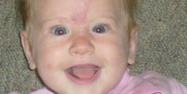 Emily Saunders is missing after being swept away in the flooded Poerua River last Thursday. Photo / Supplied