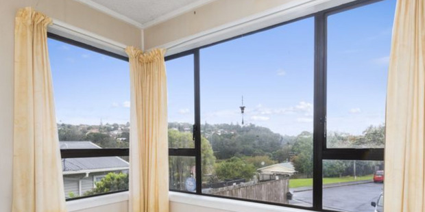 I've heard of virtual house staging, but virtual suburb staging? Photo / Supplied