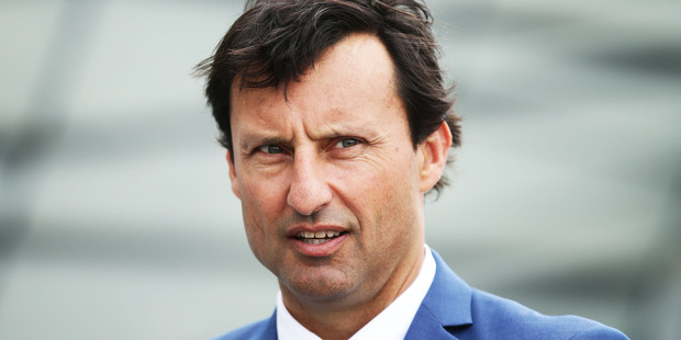 Blues coach Laurie Daley has stayed loyal with the players who lost game one in his team named on Monday night. Photo / Getty Images
