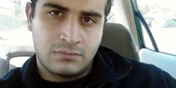 Omar Mateen, who authorities say killed dozens of people inside the Pulse nightclub in Orlando, Florida. Photo / AP