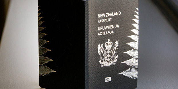 More people can renew their New Zealand passport online. Photo / File