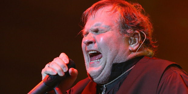 The 68-year-old had cancelled two other concerts in recent days citing ill health. Photo / File