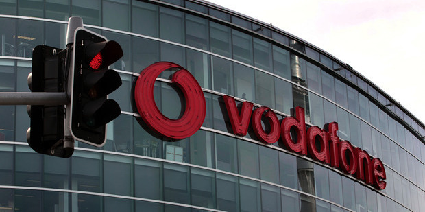 The Sky TV/Vodafone proposal involves Sky TV acquiring 100 per cent of Vodafone NZ from UK-based Vodafone Group. Photo / Brett Phibbs