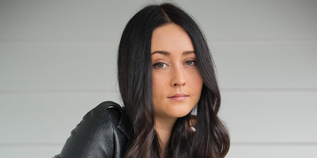 Pebbles Hooper says the fight is "the most ridiculous thing she's ever heard". Photo / Greg Bowker