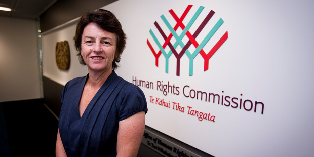 Dame Susan Devoy said it was a "very small, very safe" step to be making after 30 years without change. Photo / Supplied