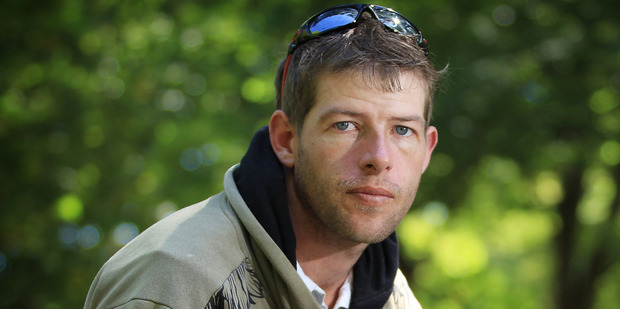 Glenn William Prattley, 32, last week appeared in the Ashburton District Court. Photo / Greg Bowker