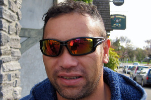 Hallam Kupa.