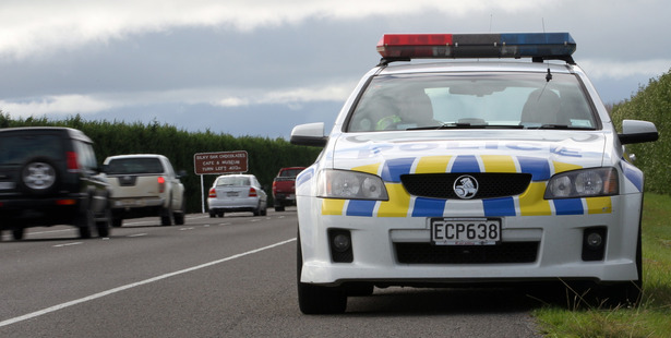 In June 2015, ONE News reported that South Auckland Police officers had been briefed not to ticket unlicensed Maori drivers. Photo / NZME