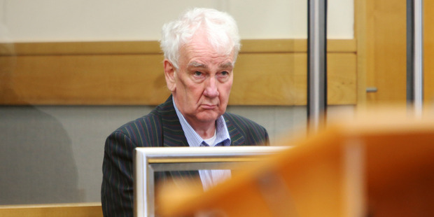 Christopher John Robinson's suit against IAG faces a challenge. Photo / NZME