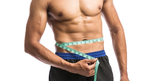 If your waist measures more than half your height, you need to act. Photo / Getty Images