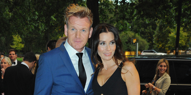 Gordon Ramsey and wife, Tana Ramsey have announced the miscarriage of their fifth child. Photo / Getty