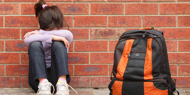 The girl's life has 'changed' forever after the overwhelming support of the internet. Photo / iStock