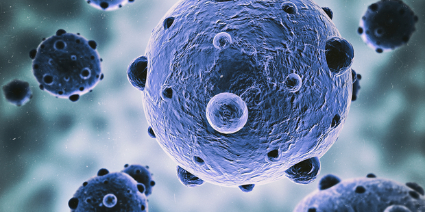 Antibiotic-resistant super bacteria has been found in the water of several of Rio's most popular beaches. Photo / iStock