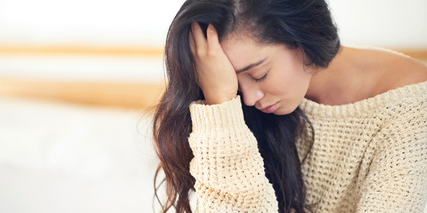 Are there problems you have had for a while, and all you actually do about them is talk about them? Time to STOP talking and start doing! Photo / iStock