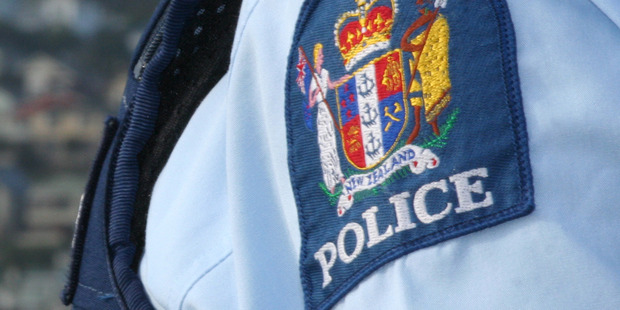 Police are looking for three men who are on the run in the Lower Hutt area. Photo / File