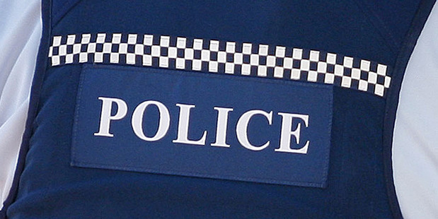 A stolen car was found crashed into a wheelie bin in Invercargill. Photo / File