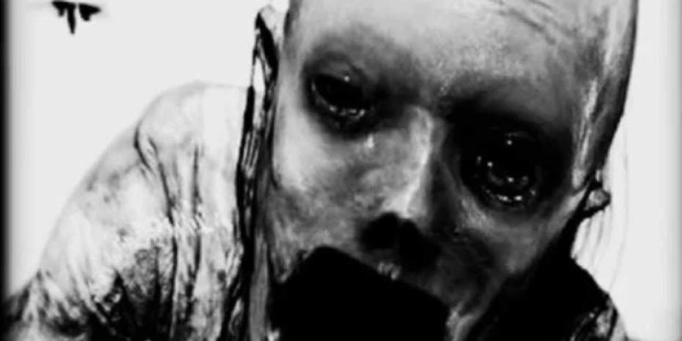 Creepy images add credence to horror stories.