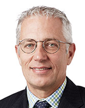 New Zealand Institute of Economic Research senior economist Todd Krieble.