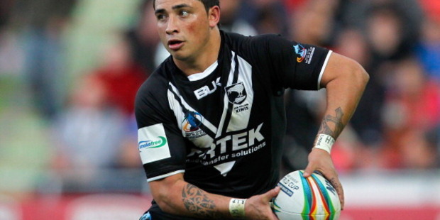 Kevin Locke. Photo / Getty