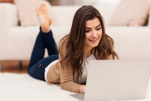 It's easy to waste hours on the internet doing nothing much at all, but it's also a rich source of learning tools and educational resources - and even better, much of it is free.