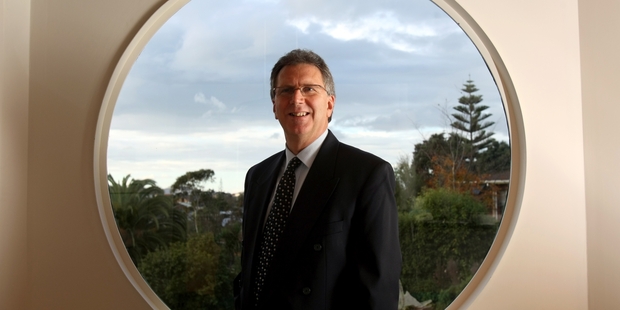 John Hawkins notes most companies offer shareholders an electronic proxy and voting option.