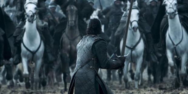 'Uh oh'. Photo / HBO