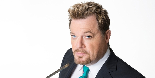 Eddie Izzard is one of many British artists who want Britain to remain a part of the EU. Photo / Supplied