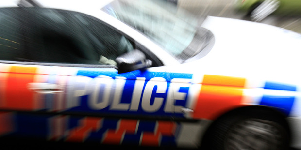 A sexual assault was reported to Wellington police this morning. Photo / File