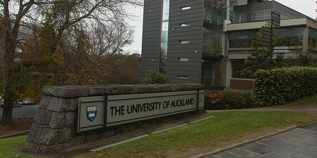 The female student says she sent abusive emails to her proctor after she was threatened with suspension. Photo / Getty