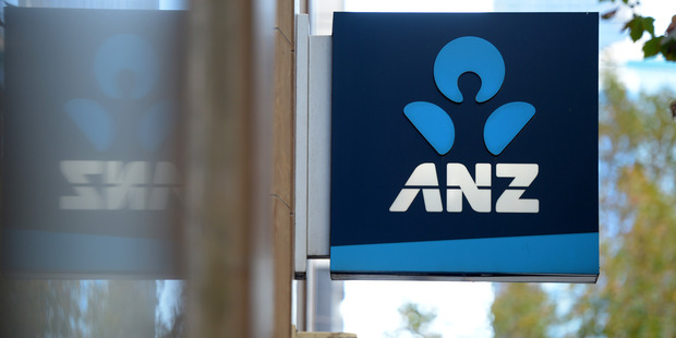 ANZ has charged ahead to seize the mortgage crown.