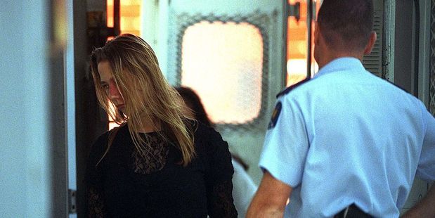 Sarah Ingham, shown in a file image, has been remanded on bail until the end of the month. Photo / Getty