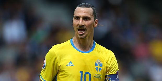 Italy vs. Ireland: Score and Twitter Reaction from Euro 2016
