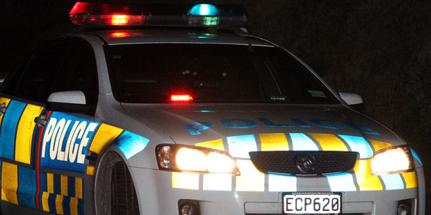 A woman was assaulted in a Wellington park tonight. Photo / File