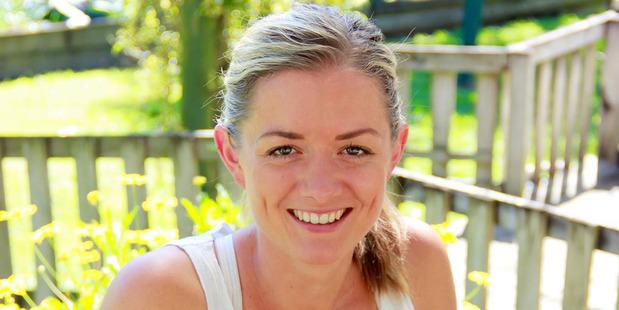 Tessa Hopson says a lot of women will find it reassuring that there might be a preventive alternative to surgery.
